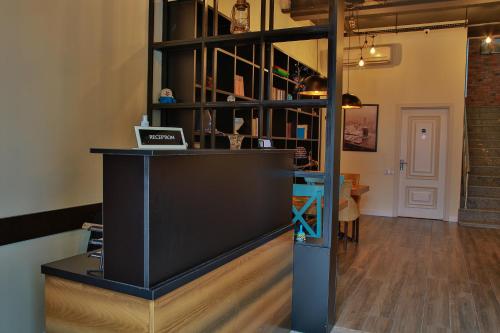 Фотография хостела Центральный