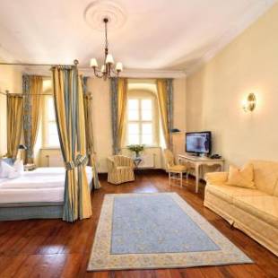 Фотографии гостиницы
Hotel Graf von Mansfeld