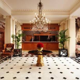 Фотографии гостиницы 
            The Chesterfield Mayfair