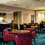 Фотография гостиницы SpringHill Suites Sarasota Bradenton