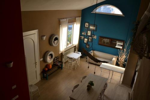 Фотография мини отеля La Combriccola