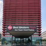 Фотография гостиницы Best Western Plus Net Tower Hotel Padova