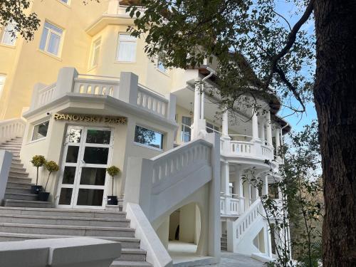 Фотография гостиницы Рановский парк
