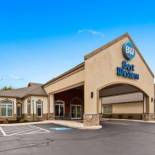 Фотография гостиницы Best Western Chambersburg