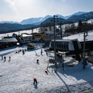 Фотография гостиницы La Vista Hotel Tsugaike - Stay on the Slopes