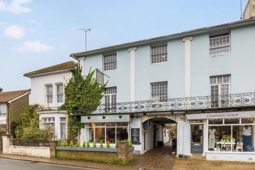 Фотография гостевого дома Morleys Rooms - Located in the heart of Hurstpierpoint