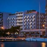 Фотография гостиницы Moxy Patra Marina