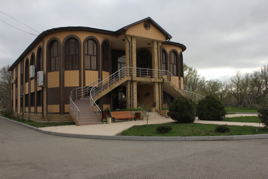 Фотография квартиры Апарт-отель SHE