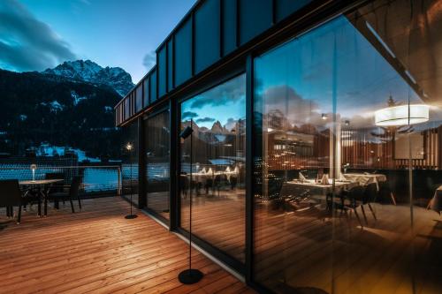 Фотография гостиницы Hotel Gruber