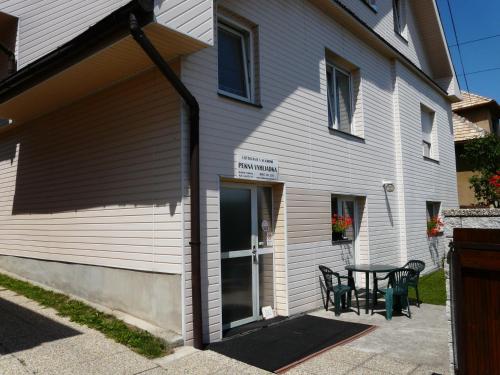 Фотография мини отеля Pěkná Vyhlídka