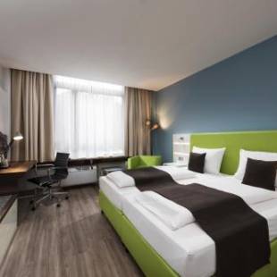 Фотографии гостиницы 
            ibis Styles Offenburg City