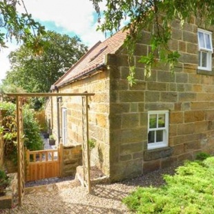 Фотография гостевого дома Quakers Cottage