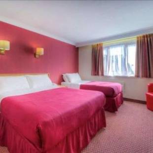 Фотографии гостиницы 
            Comfort Inn Arundel