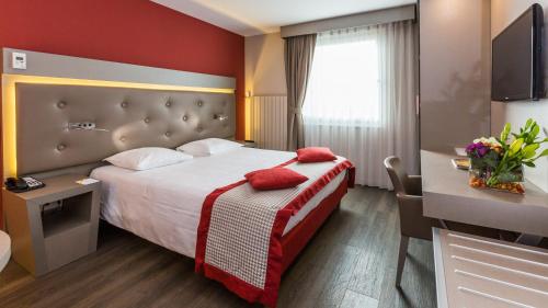 Фотография гостиницы Everness Hotel Resort