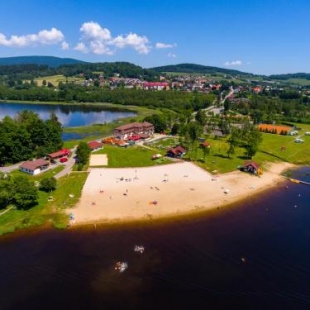 Фотография гостиницы Hotel Na Pláži