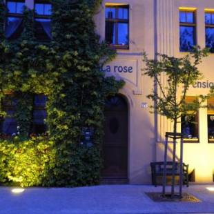 Фотографии гостевого дома
Pension La rose