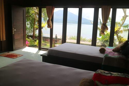Фотографии гостевого дома 
            Batur Green Lake