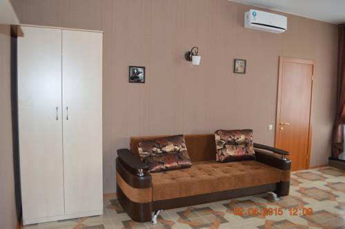 Фотография гостиницы Залесный