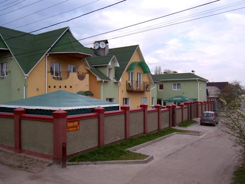 Фотография хостела Сумы