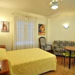 Фотография апарт отеля Hotel Apartamentos Aralso Sotillo