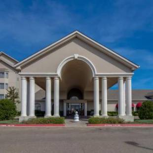 Фотографии гостиницы 
            Ashmore Inn and Suites Amarillo