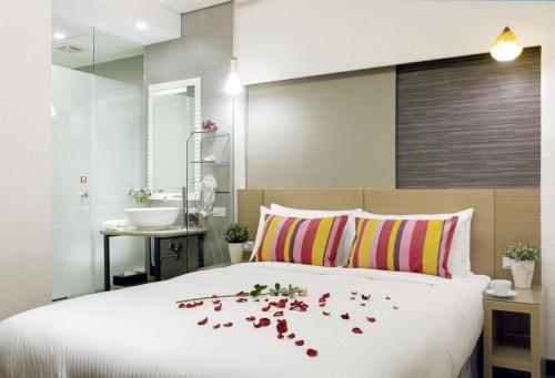 Фотография гостиницы E-Coast Star Hotel