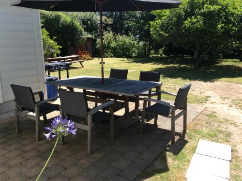 Фотография гостевого дома One Panama