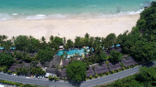 Фотографии гостиницы 
            Andaman White Beach Resort - SHA Plus