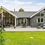 Фотография гостевого дома Holiday Home Slåenvænget