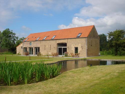 Фотография гостевого дома Hoeve De Hagepoorter