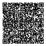 QR код мини отеля Комфорт