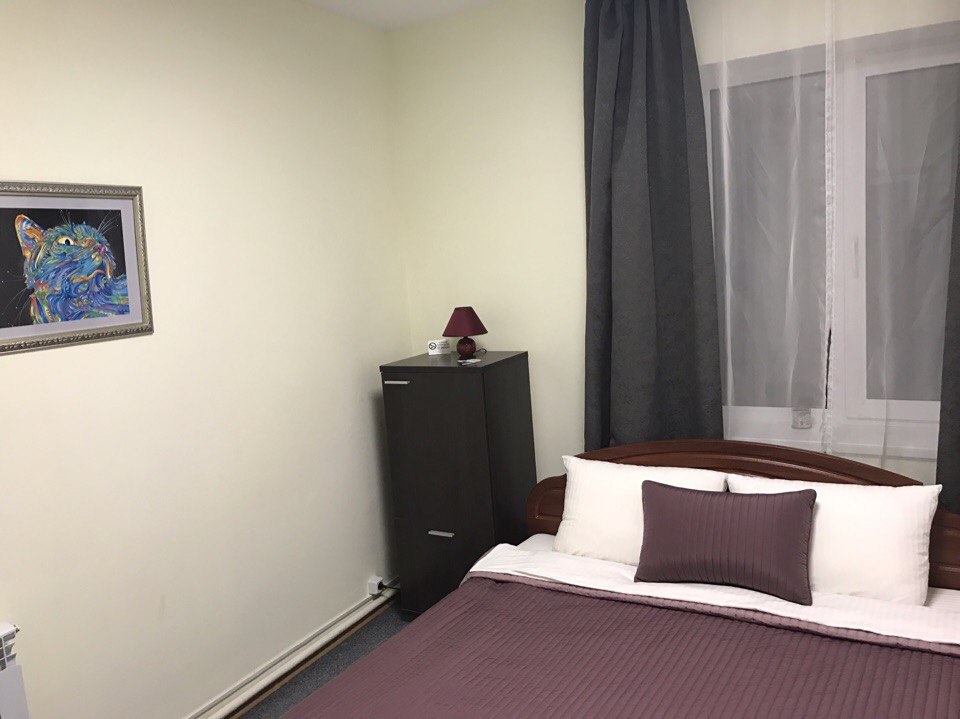 Фотография гостевого дома Гостевой дом