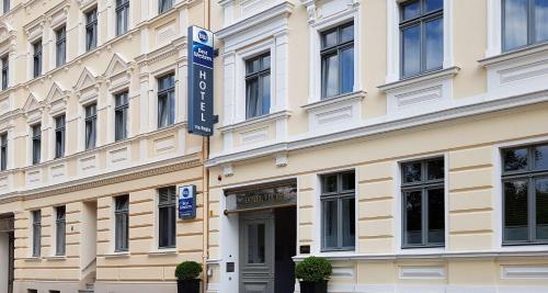 Фотография гостиницы Best Western Hotel Via Regia