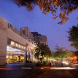 Фотография гостиницы Crowne Plaza Foshan, an IHG Hotel