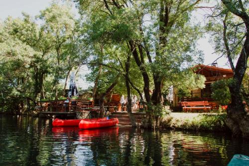 Фотография гостевого дома Vacation Home Hercegovka