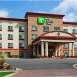 Фотография гостиницы Holiday Inn Express & Suites Wausau, an IHG Hotel