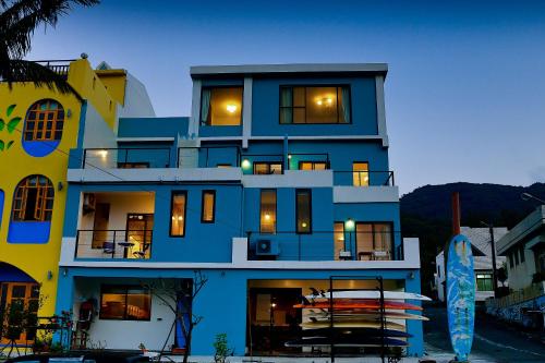 Фотография мини отеля Winson House