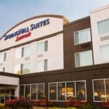 Фотография гостиницы SpringHill Suites by Marriott Boise ParkCenter