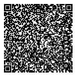 QR код гостиницы Снежная вершина