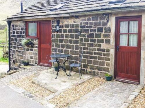 Фотография гостевого дома Jim's Barn