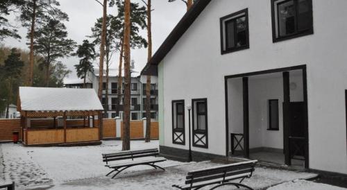 Фотография гостиницы Syr sulu