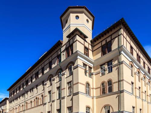 Фотография гостиницы Panorama By Mercure