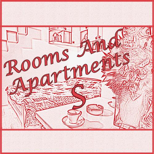 Фотографии хостела 
            Rooms And Apartments S