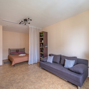 Фотография квартиры Апартаменты 298 на Успенском проспекте