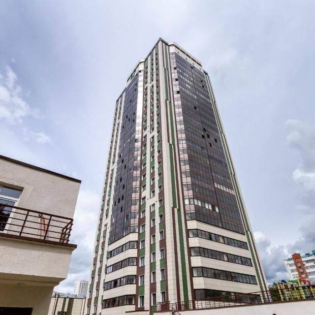 Фотография квартиры Апартаменты на ул. Гоголя 26