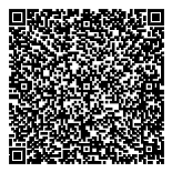 QR код мотеля Рыболовная база