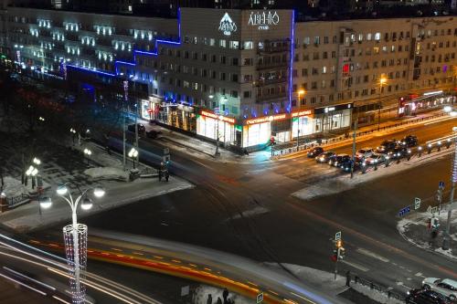 Фотография хостела Moon