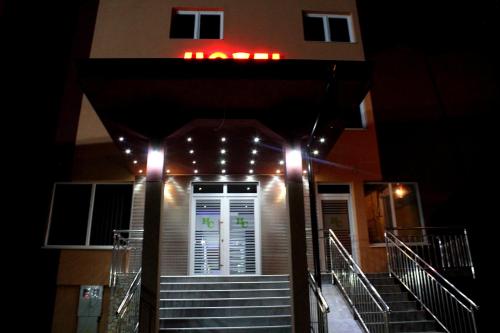 Фотография гостиницы Hotel Casablanca