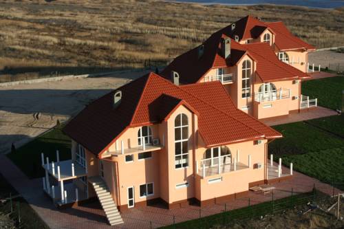 Фотография гостиницы Оптимист