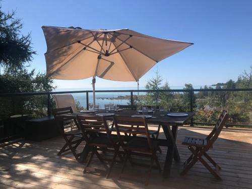 Фотография гостевого дома Home of the Living Sunset